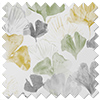 Palm Beach Faux Silk, Nomad - Motorised Roman Blind